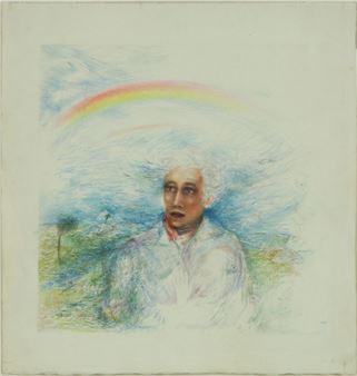 Woman - Batia Apollo