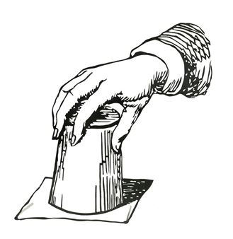 Untitled - Zadok Ben-David