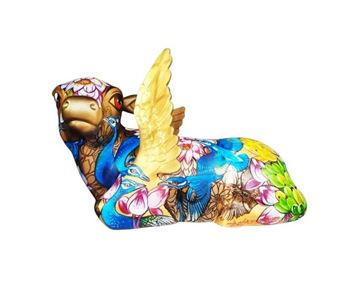 Kaamdhenu Bachhada - Sachindra Nath Jha