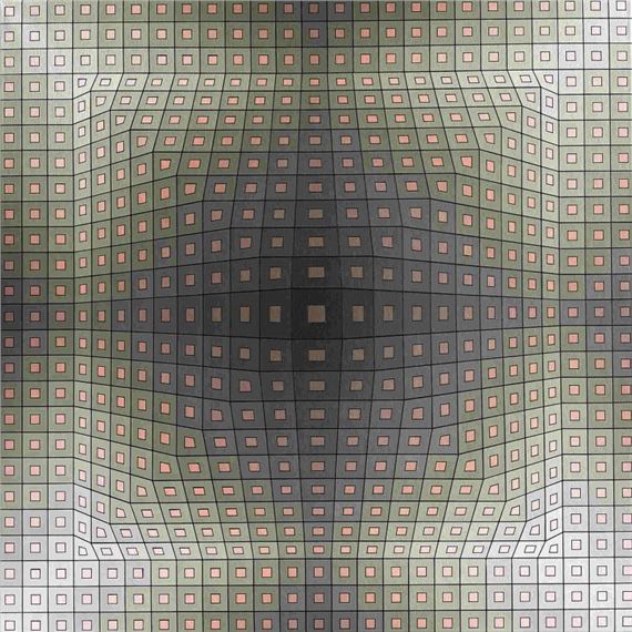 Illusion XIV by Izabela Kozłowska, 2024