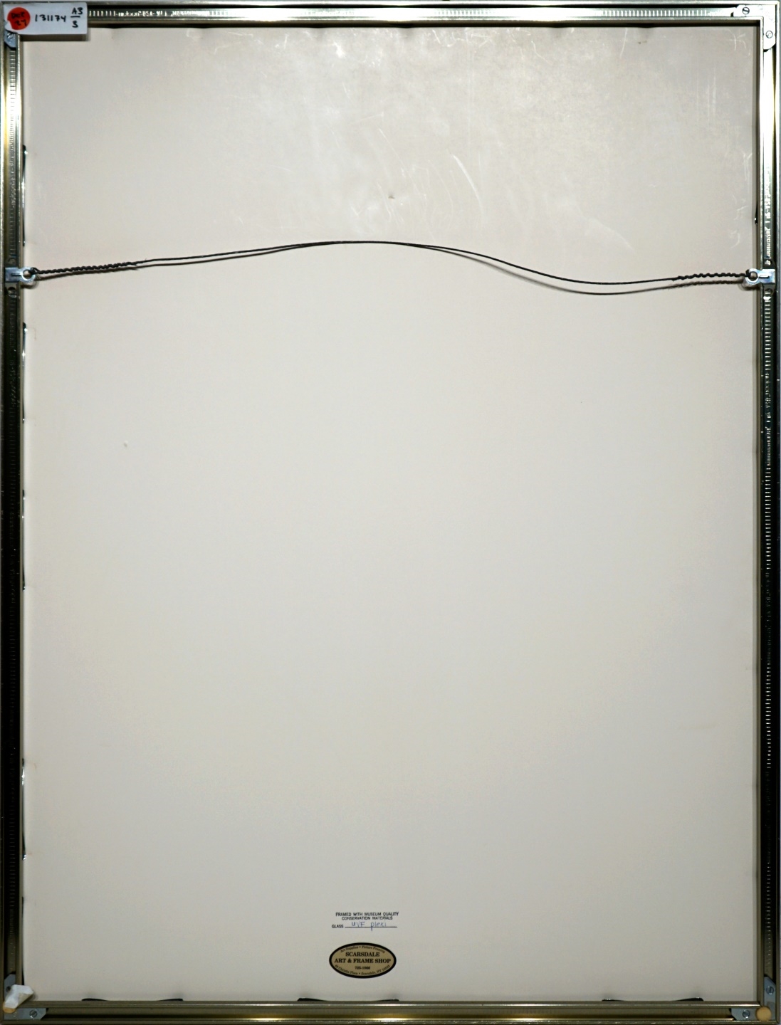 Artwork by Robert Rauschenberg, Andrei Vosnesensky, 'Echo When', 1978, Lithograph on paper, Made of Lithograph on paper