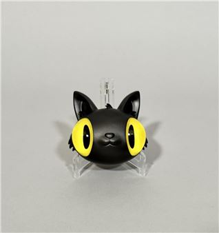 Javier Calleja | Mr Gunter HooK”.2022 (2022) | MutualArt