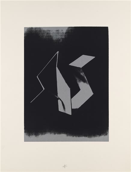 o by Hermann Glöckner