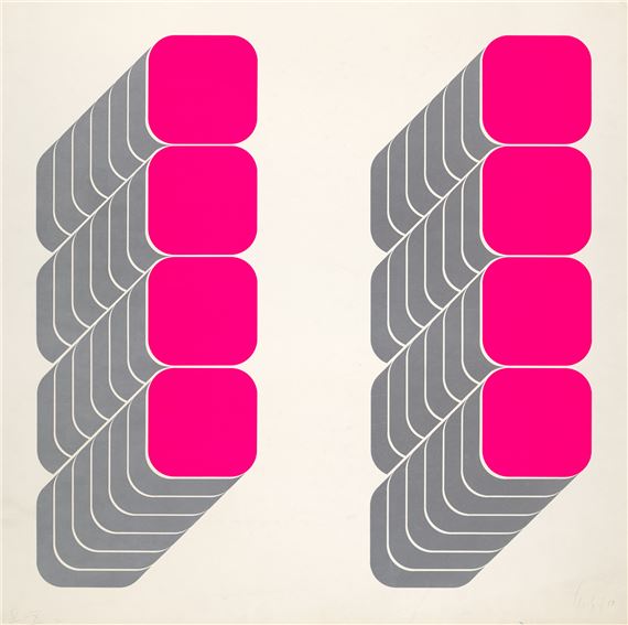 o by Thomas Lenk, 1971