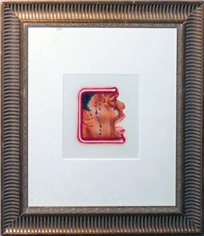 Demies Magdich - Untitled - Demies Magdich