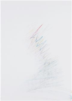 UNTITLED - Daisy Mrázková