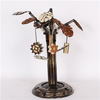 THE FATHER CHRISTMAS GUEST part 2 - Oise Auctions