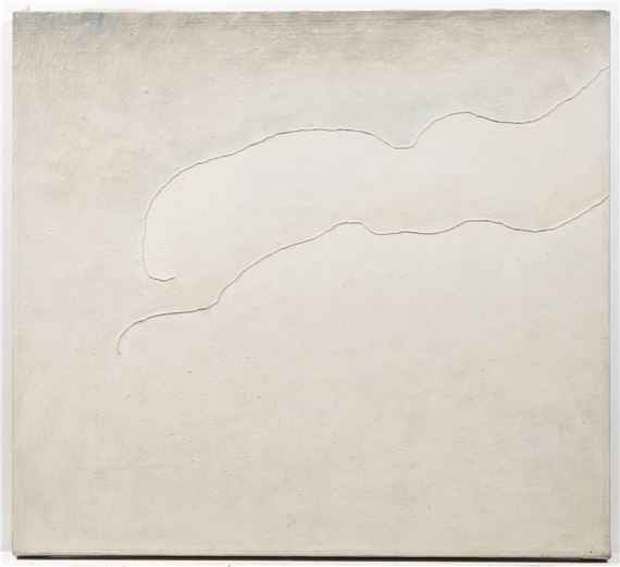 COMPOSITION (BIRD SONG - Olga Karlíková