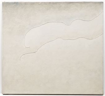 COMPOSITION (BIRD SONG - Olga Karlíková