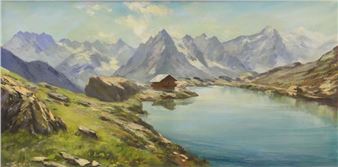 SARGUES Claude - Claude Sargues