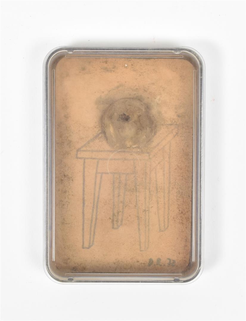 Dieter Roth | Taschenzimmer (72) | MutualArt