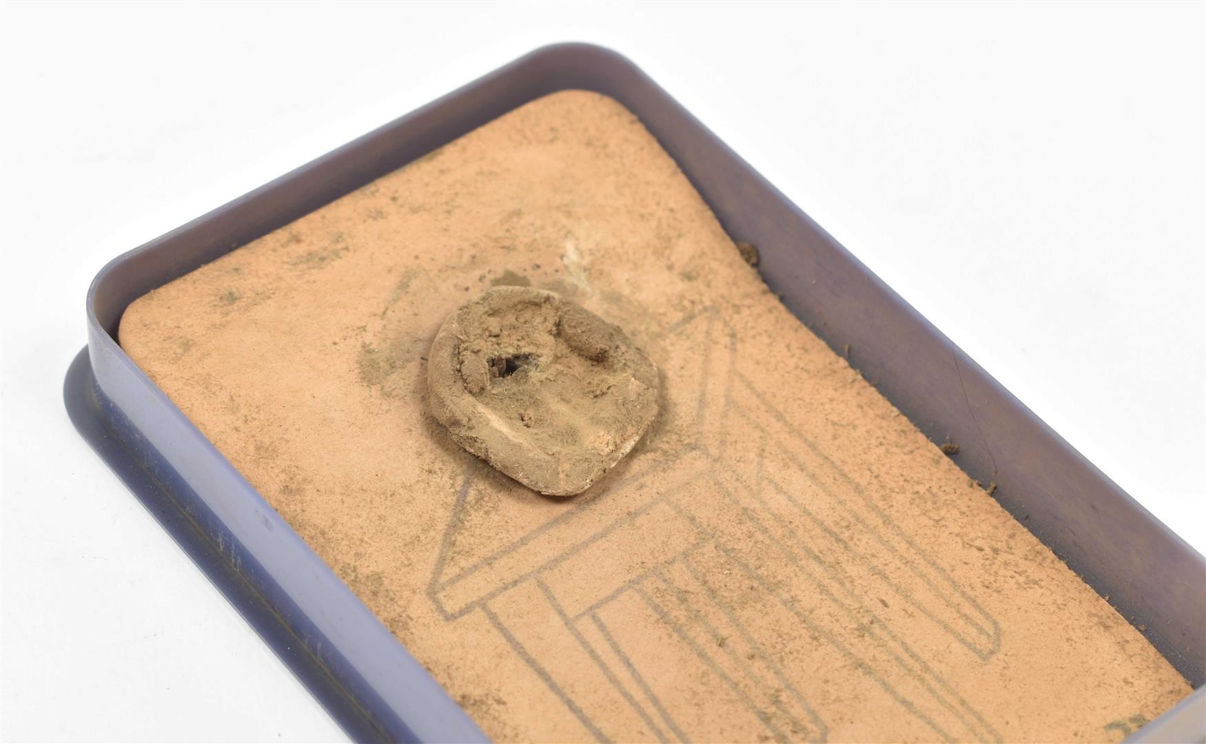 Dieter Roth | Taschenzimmer (72) | MutualArt