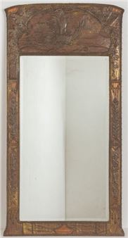 E. ANDRÉ (XXème siècle - E. André (20th Century)