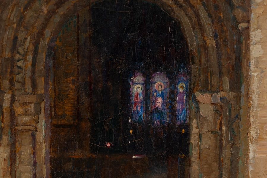 Pierre Gaston Rigaud | Bordeaux (1918) | MutualArt