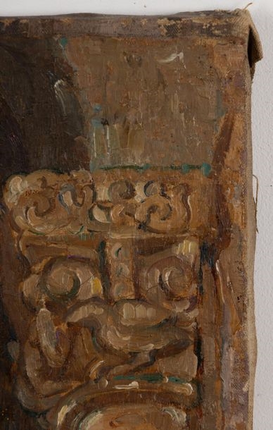Pierre Gaston Rigaud | Bordeaux (1918) | MutualArt