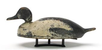 Goldeneye - Dan Bartlett