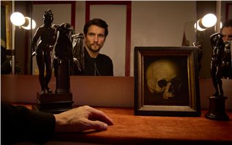 All the World’s a Stage: Actor Lionel Erdogan Selects Highlights From Our Paris Old Masters Sales