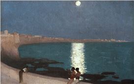 Leighton and Landscape at Leighton House: ‘There’s an Immediacy and A Spontaneity to The Sketches That You Just Don’t See in His Exhibition Pictures’