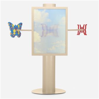 A - B - R - A - C - A - D - A - B - R - A - Antoine Catala