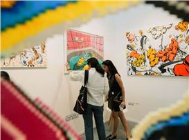 Art Mumbai Adds 18 Galleries as Indian Market Gains Momentum