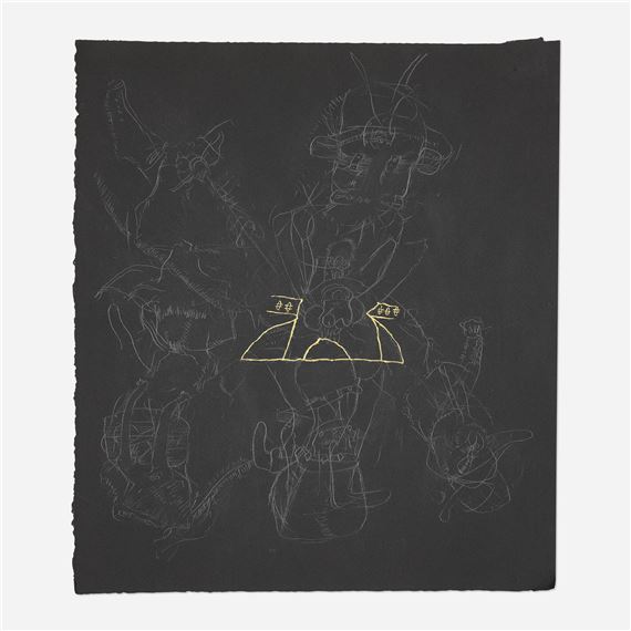 (Blind Farmer) Roots, Legs and Wings - Steven Doughton