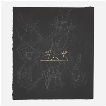 (Blind Farmer) Roots, Legs and Wings - Steven Doughton