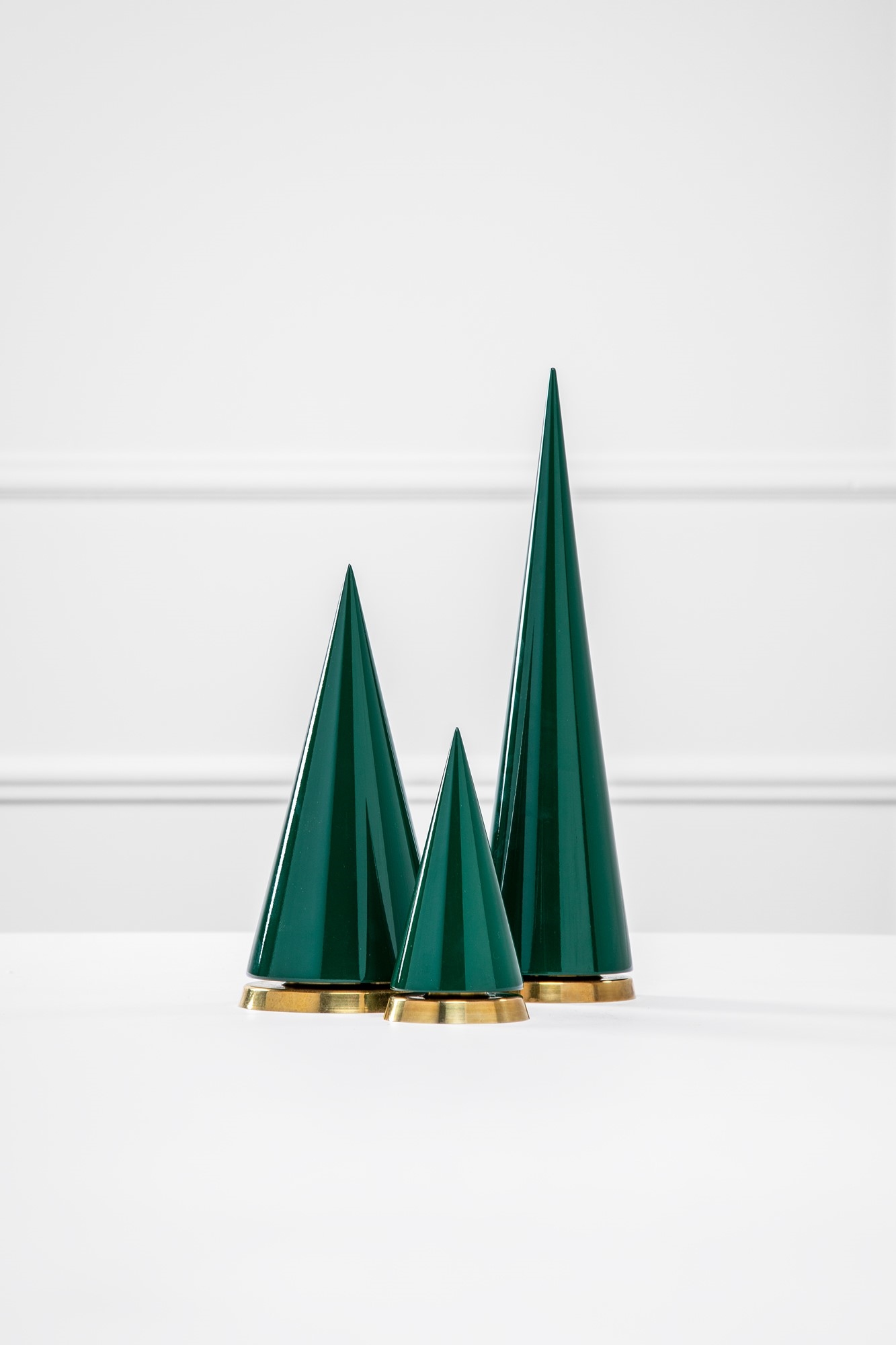 Simone Spagnolo | Trees (2024) | MutualArt