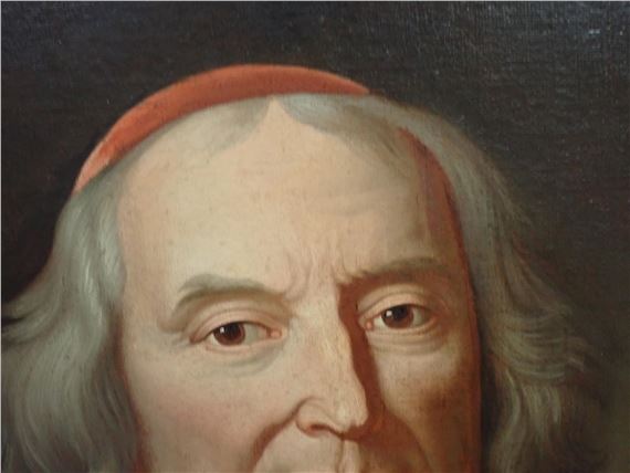 Hyacinthe Rigaud | RIGAUD Hyacinthe | MutualArt