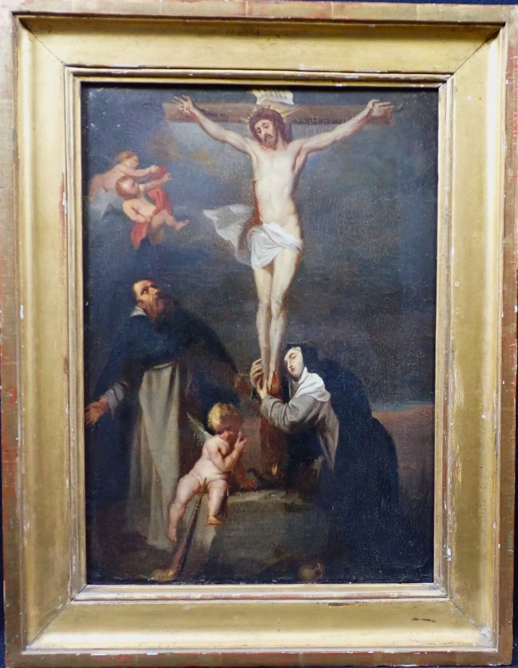 Gerard Seghers | SEGHERS Gérard | MutualArt