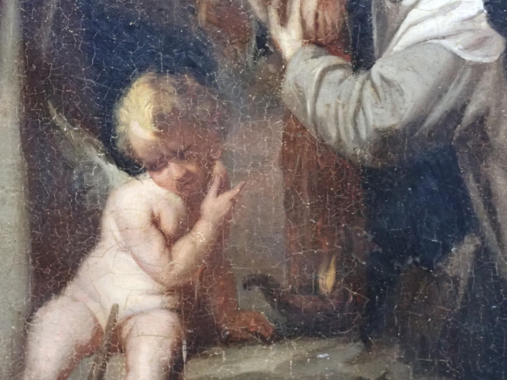 Gerard Seghers | SEGHERS Gérard | MutualArt