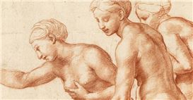 The Hidden Meanings In a 16th-Century Female Nude