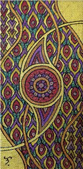 Louie Bretaña: Someone To Watch Over Me - Bergman Gallery, Auckland