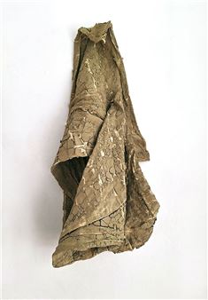 Caroline Le Mehaute: Syntonie - Galerie Sator, Marais