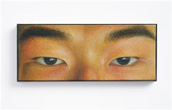 Sang Woo Kim: The Seer, The Seen - Herald Street