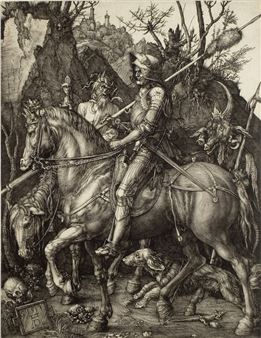 Imagination, Faith, and Desire: Art and Agency in European Prints, 1475–1800 - Krannert Art Museum and Kinkead Pavilion
