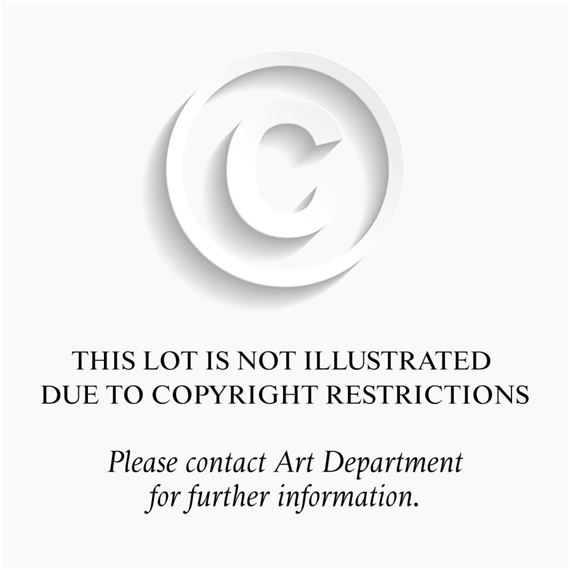 WATER BIRDS 2009 by John Olsen, 2009