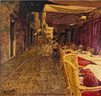 Viela - Alessandro Giusberti