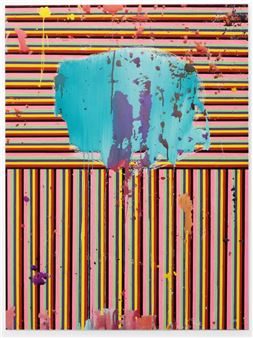 Jorge Rios: My next trick... - PAAP, Pan American Art Projects (39th Str)