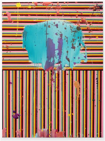 Jorge Rios: My next trick... - PAAP, Pan American Art Projects (39th Str)