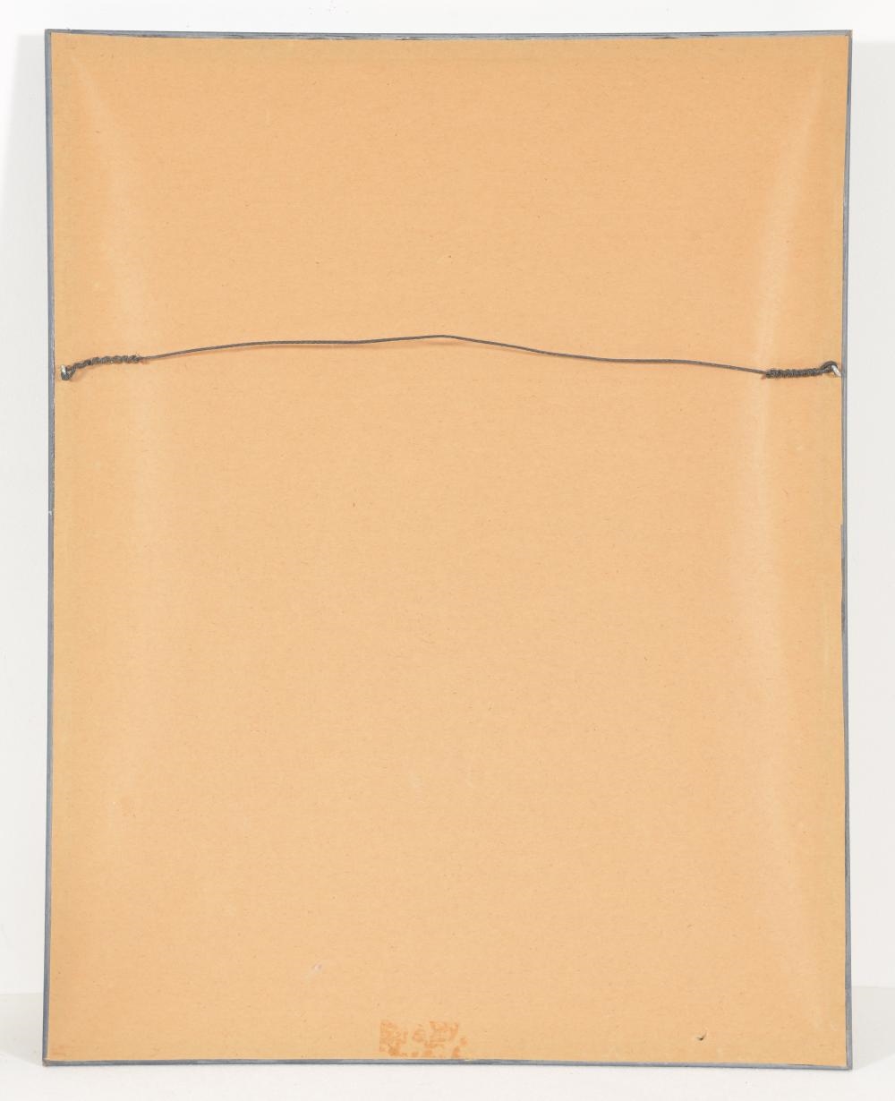 Artwork by Hasui Kawase, Snow at Ueno Toshogu Shrine, Made of color woodblock print