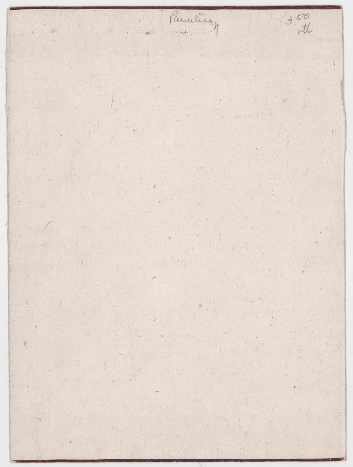 Artwork by Chinese School, Small Chinese Scroll Painting, Made of scroll painting