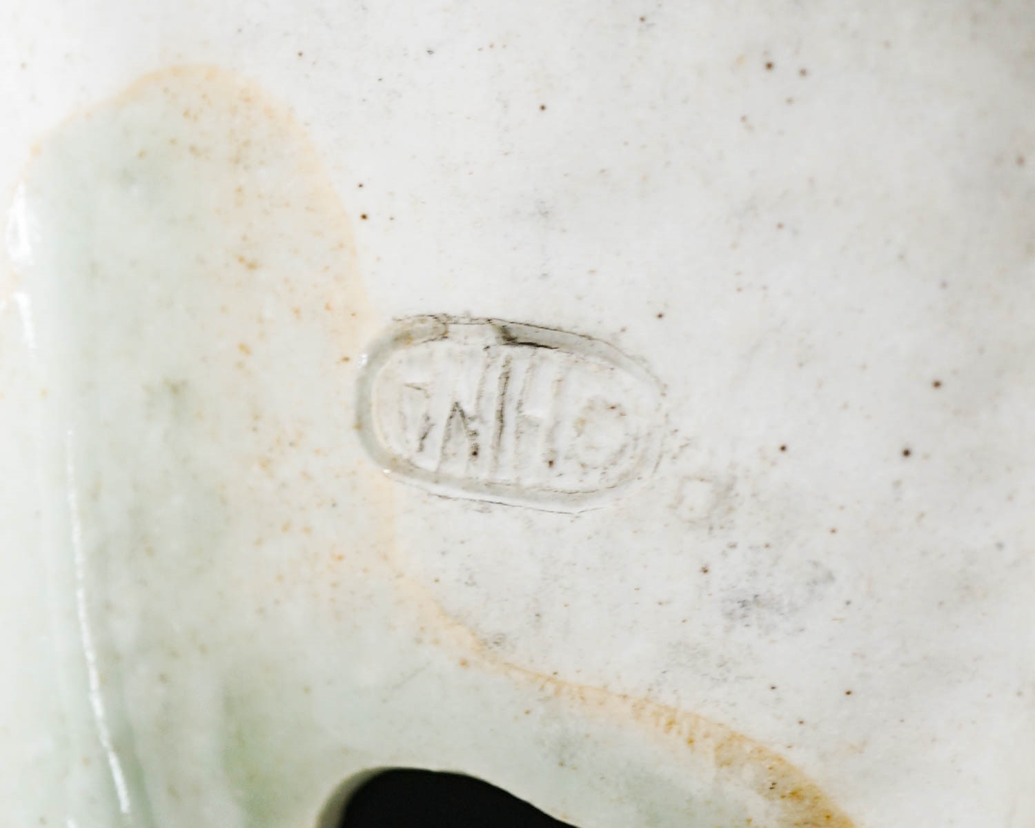 Artwork by Chinese School, Three Chinese Porcelain Duck Figures (12 inches), Made of porcelain