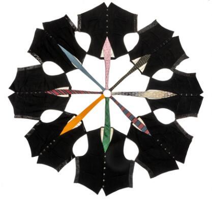 Quilt III - Ulla von Brandenburg