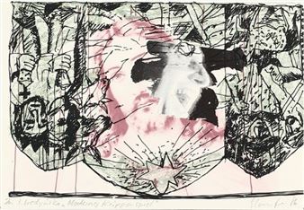 JÜRGEN HAUFE - Jürgen Haufe