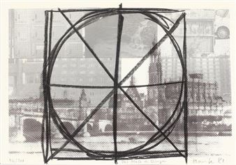 JÜRGEN HAUFE - Jürgen Haufe