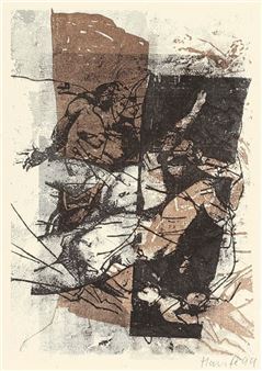 JÜRGEN HAUFE - Jürgen Haufe