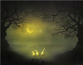 FRIEDRICH HECHELMANN - Friedrich Hechelmann