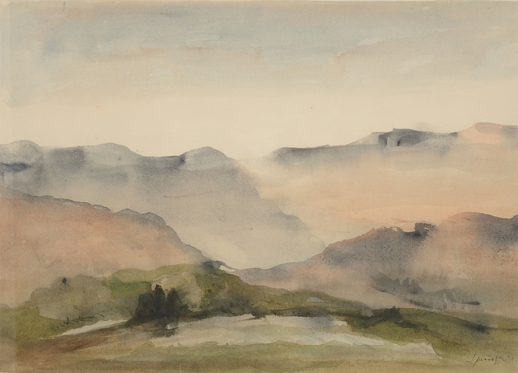 Ferdinand Springer | FERDINAND SPRINGER | MutualArt