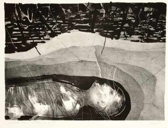 Arno Rink | ARNO RINK | MutualArt