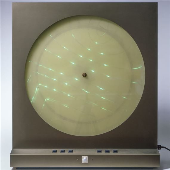 Arteonics - The Mayor Gallery